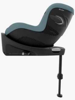 Cybex Autostole 9-36 Kg-Sirona G i-Size Plus Autostol, Stormy Blue