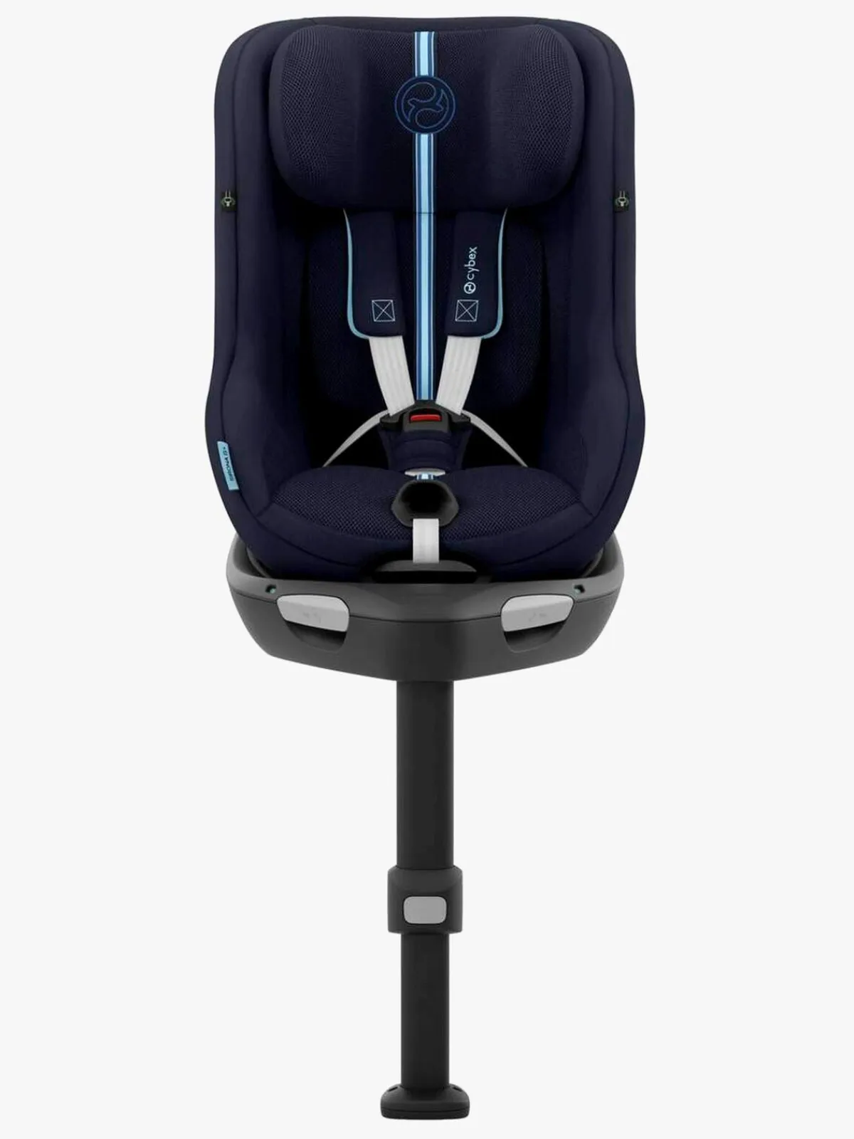 Cybex Sirona G i-Size Plus Autostol, Ocean Blue