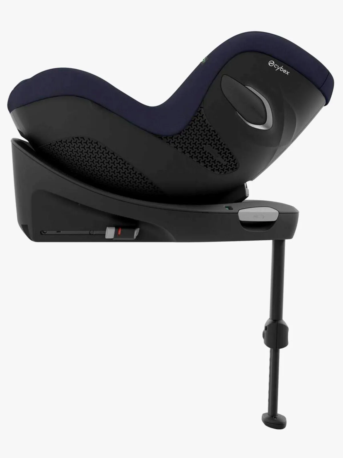 Cybex Sirona G i-Size Plus Autostol, Ocean Blue