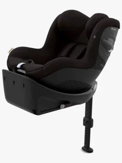Cybex Autostole 9-36 Kg-Sirona Gi i-Size Autostol, Magic Black