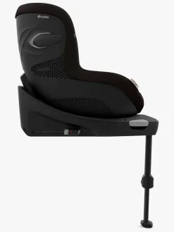 Cybex Autostole 9-36 Kg-Sirona Gi i-Size Autostol, Magic Black