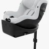 Autostole 9-36 Kg|Cybex Sirona Gi i-Size Autostol, Fog Grey
