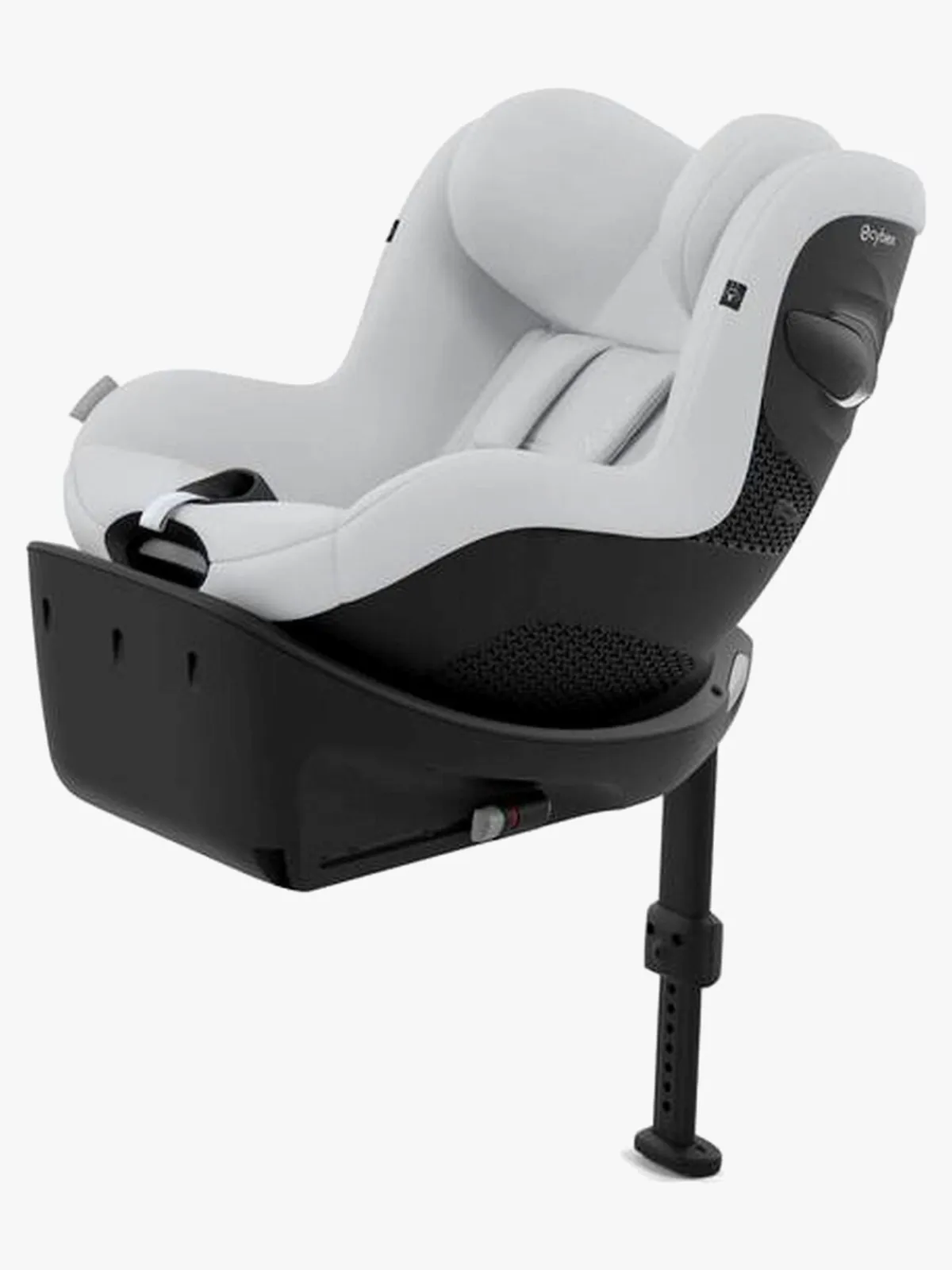 Autostole 9-36 Kg|Cybex Sirona Gi i-Size Autostol, Fog Grey