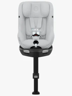 Autostole 9-36 Kg|Cybex Sirona Gi i-Size Autostol, Fog Grey