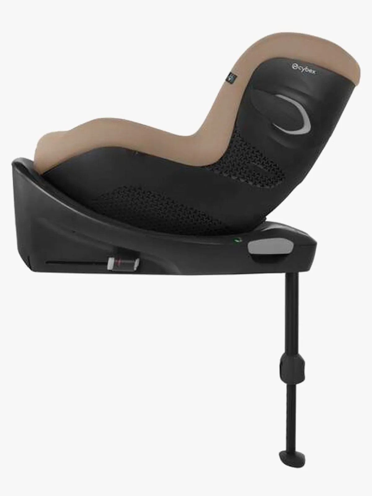 Cybex Autostole 9-36 Kg-Sirona Gi i-Size Plus Autostol, Almond