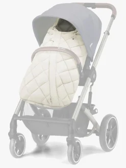 Cybex SNØGGA 2 Kørepose, Seashell