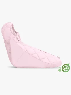 Køreposer|Cybex SNØGGA Mini 2 Autostolspose, Powdery Pink Lyserød