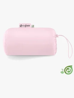 Køreposer|Cybex SNØGGA Mini 2 Autostolspose, Powdery Pink Lyserød