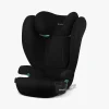 Cybex Autostole 15-36 Kg-Solution B2 i-Fix Autostol, Volcano Black