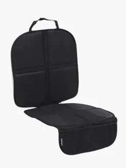 Autostolspakker|Cybex Solution B2 i-Fix Autostol inkl. Beemoo Sædebeskytter Lux, Volcano Black