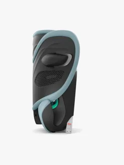 Cybex Autostole 15-36 Kg-Solution G2 i-Fix Autostol, Stormy Blue
