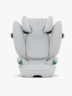 Cybex Solution G2 i-Fix Autostol, Fog Grey