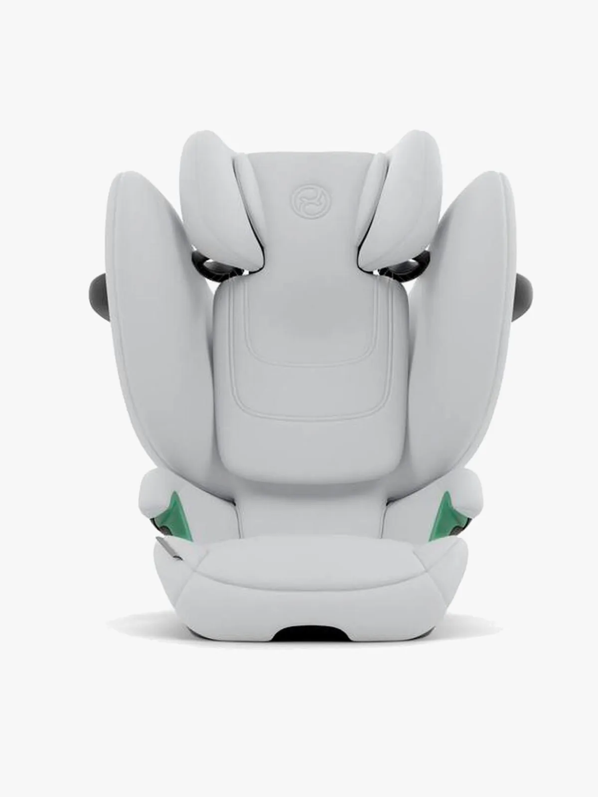 Cybex Solution G2 i-Fix Autostol, Fog Grey