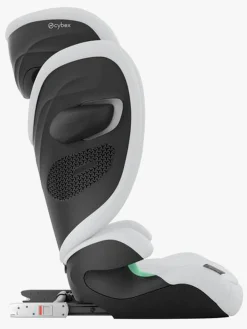 Cybex Solution G2 i-Fix Autostol, Fog Grey