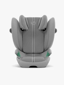 Cybex Solution G2 i-Fix Plus Autostol, Stone Grey