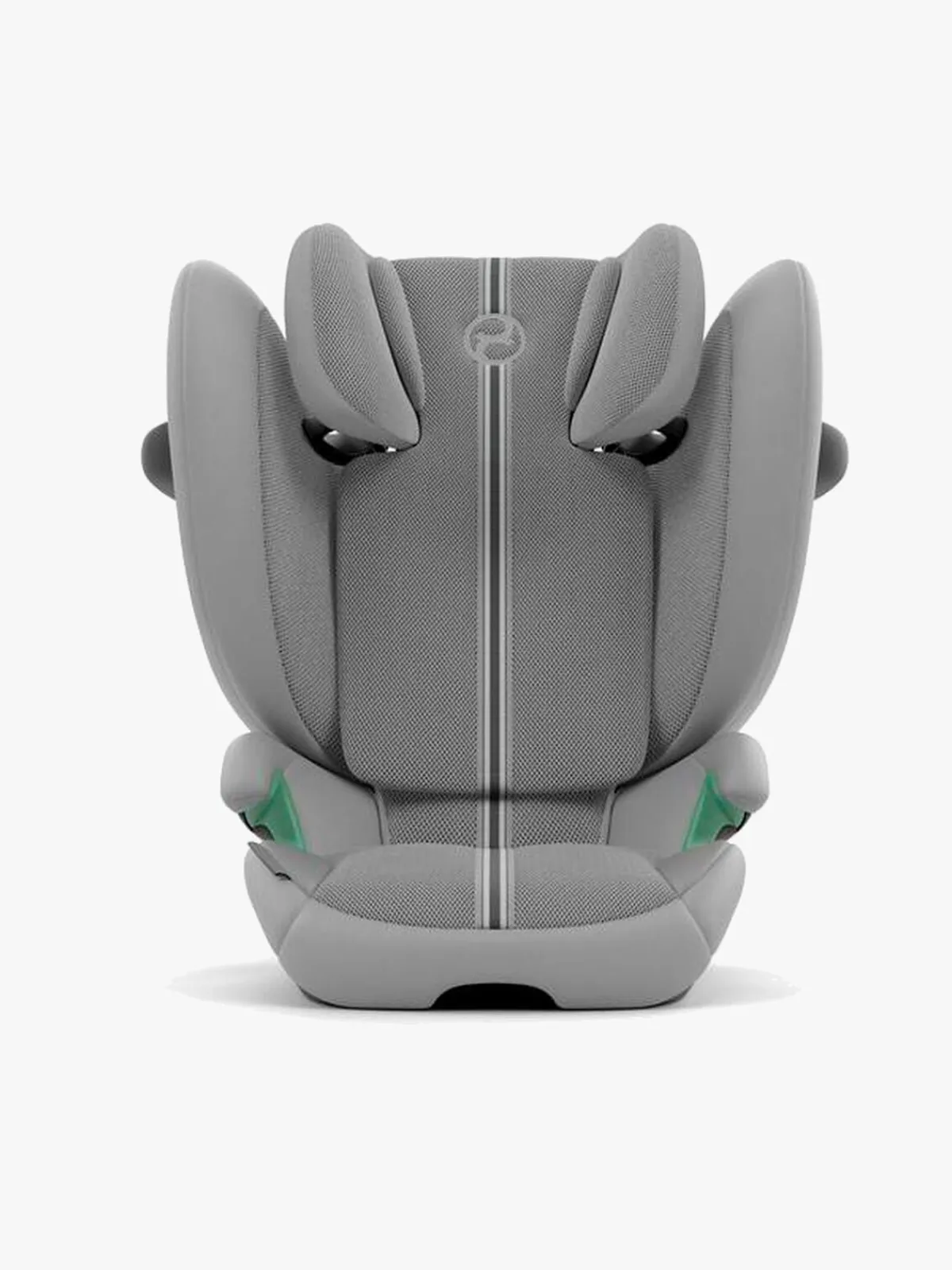 Cybex Solution G2 i-Fix Plus Autostol, Stone Grey