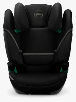 Cybex Solution S2 i-Fix Autostol, Moon Black