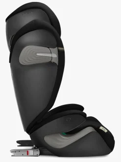 Cybex Solution S2 i-Fix Autostol, Moon Black