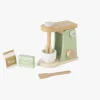 Rolleleg|Dantoy Blender Wood In Gift Box