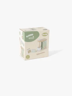Rolleleg|Dantoy Blender Wood In Gift Box
