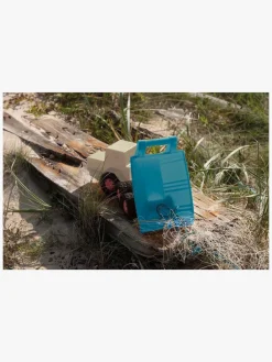 Legetøjsbiler & -Fartøjer|Dantoy BMT Dumper Gigant L:46 cm