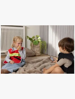 Dantoy Brandmandssæt Gaveæske 10 Dele