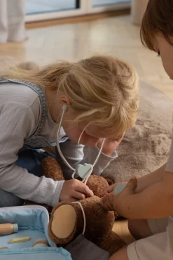 Dantoy Rolleleg-Doktorsæt Gaveæske 23 Dele