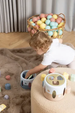 Babylegetøj|Dantoy Fairytales Sorteringskasse