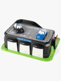Dantoy Funcars Legesæt Politistation