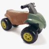 Dantoy Legetøjsbiler & -Fartøjer-GB ATV-ALL Terrain Vehicle