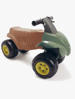 Dantoy Legetøjsbiler & -Fartøjer-GB ATV-ALL Terrain Vehicle