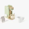 Dantoy Rolleleg-Kaffemaskine