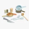 Rolleleg|Dantoy Køkkensæt Bioplastik