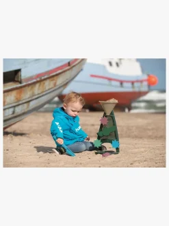 Dantoy Vandlegetøj-Sand- & Vandhjul