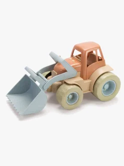 Dantoy Traktor Bioplast