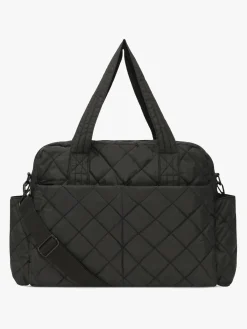 DayET DAY ET MINI RE-Q Pusletaske, Black