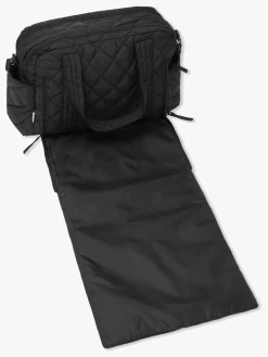 DayET DAY ET MINI RE-Q Pusletaske, Black