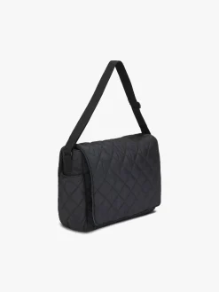 DayET Day Mini RE-Q Baby Pusletaske, Black