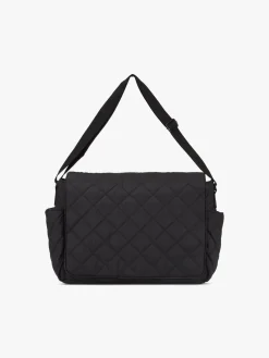 DayET Day Mini RE-Q Baby Pusletaske, Black