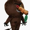Bruse Dukker & Bamser-De Tre Bukke Bamse Trolden 35 cm