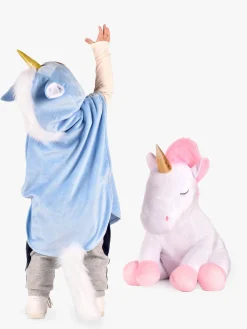 DenGodaFen Den Goda Fen Bamse Enhjørning 63 cm
