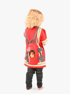 DenGodaFen Den Goda Fen Brandmand T-shirt