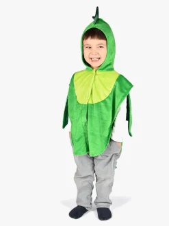 Børn DenGodaFen Den Goda Fen Kostume Drage