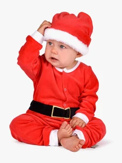 DenGodaFen Den Goda Fen Kostume Julemand Baby