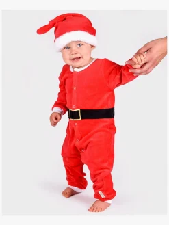 DenGodaFen Den Goda Fen Kostume Julemand Baby