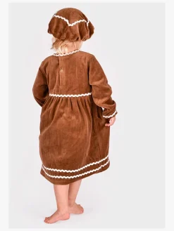 DenGodaFen Den Goda Fen Kostume Peberkagekjole