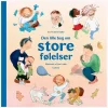 Bøger|Carlsen Den lille bog om store følelser
