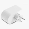 Børn Denver Lamper & Belysning-Smart Home-stik 2in1 SHP-102 , Hvid