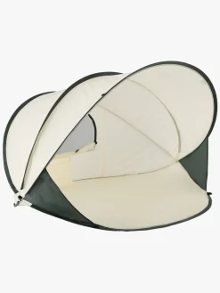 Børn Deryan UV-Telt, Cream