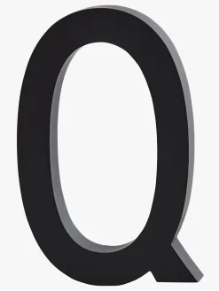 Børn DesignLetters Design Letters Architect Letters Q